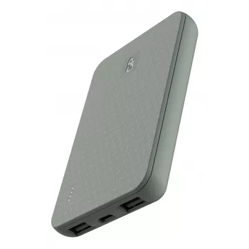 GP PowerBank B+ Series 5000 mAh mahunasto zelena (GPPBB05BGYBSR523)