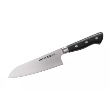 SAMURA Santoku Knife, 175 mm, PRO-S