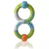 Kidsme Grab, Loop, Bend & Learn zvečka, 3M+