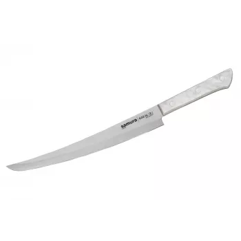 Samura Harakiri univerzalni nož 230 mm, akrilna ručka