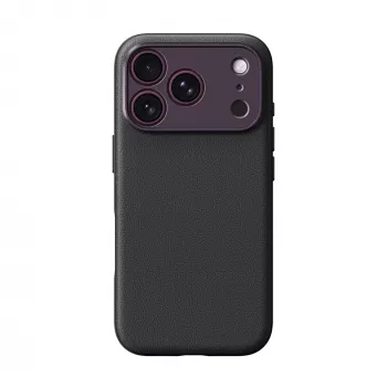 AMAZINGTHING Glamour AllSkin maska za iPhone 18 Pro Max s poklopcem kamere, kompatibilna s MagSafe - ljubičasta