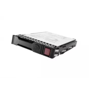 HPE Read Intensive – SSD – 960 GB – vruća zamjena – 2,5 inch SFF – SATA 6Gb/s – s HPE SmartDrive Carrier 869384-B21