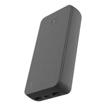 GP PowerBank B+ 20000 mAh crna GPPBB20BBKBSR554