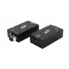 EXSYS EX-1448MM 2-portni USB 3.2 Gen1 produžetak preko multimode optičkog kabela do 300 m