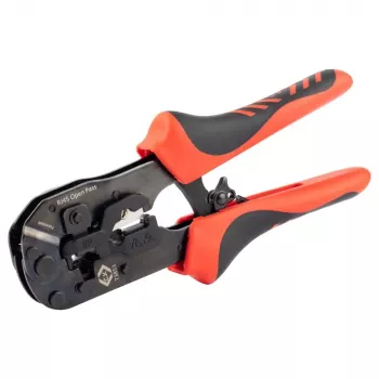 C.K Tools T3853 kliješta za krimpanje modularnih konektora za RJ11 RJ12 RJ45