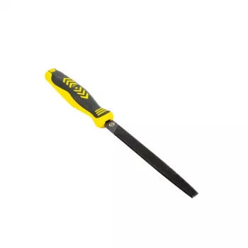 C.K Tools T0080A 6S plosnata turpija za obradu metala, fini rez, 150 mm list