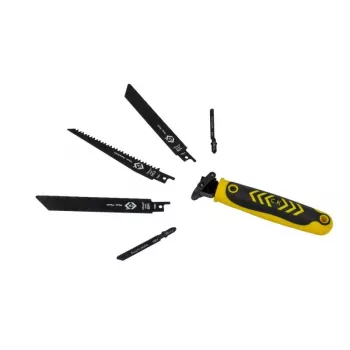 C.K Tools T0820A višenamjenska pila s listovima pile