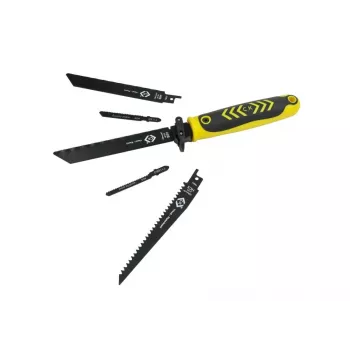 C.K Tools T0820A višenamjenska pila s listovima pile