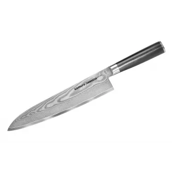 SAMURA kuhinjski nož 240mm Damascus SD-0087
