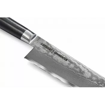 SAMURA kuhinjski nož 240mm Damascus SD-0087