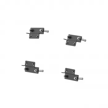 EcoFlow nosač lagane konstrukcije - fasada (EFA-BKWBRACKETLIGHT-B-EU)