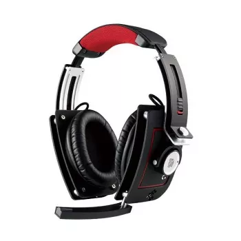 Thermaltake Tt eSPORTS Level 10M gaming slušalice crne