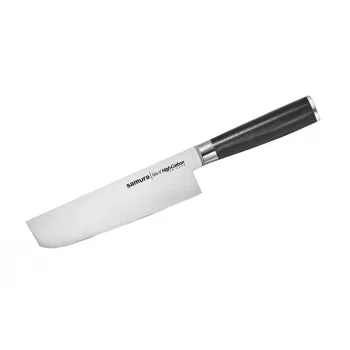 SAMURA Nakiri nož, 167 mm