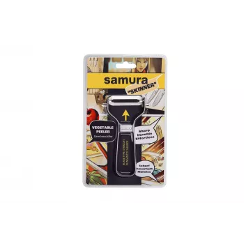 SAMURA gulilica s ravnim sječivom SVP-01