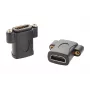 EXSYS EX-49305 HDMI utičnica ugradbeni adapter