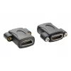 EXSYS EX-49305 HDMI utičnica ugradbeni adapter