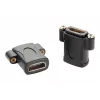 EXSYS EX-49305 HDMI utičnica ugradbeni adapter