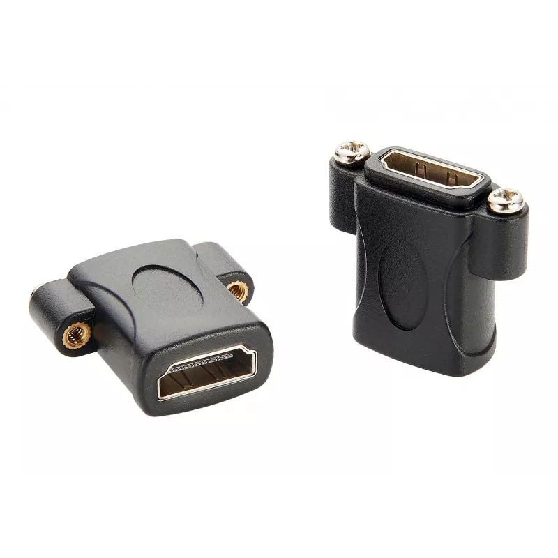 EXSYS EX-49305 HDMI utičnica ugradbeni adapter
