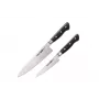 SAMURA PRO-S set od 2 noža