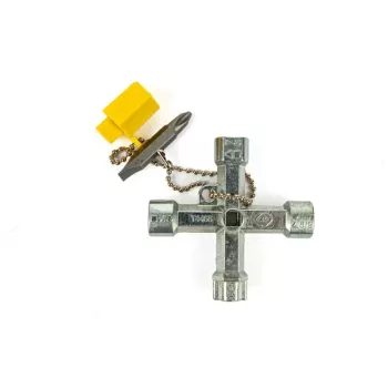 C.K Tools T4455 multifunkcionalni univerzalni ključ