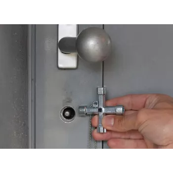 C.K Tools T4455 multifunkcionalni univerzalni ključ