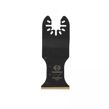C.K Tools karbidna oštrica za oscilirajući multi-tool (T0877)