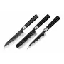 SAMURA Blacksmith set od 3 noža
