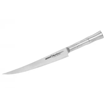 SAMURA Bamboo nož za filetiranje 224 mm