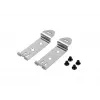 EXSYS EX-6095 komplet za montažu na DIN-šinu s M3x4mm vijcima