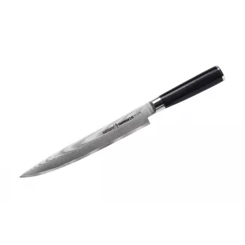 SAMURA nož za filetiranje 230 mm