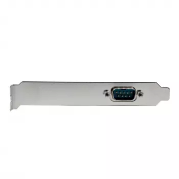 EXSYS EX-44081 PCIe kartica s 1 serijskim priključkom RS-232, ASIX AX99100, niskoprofilna