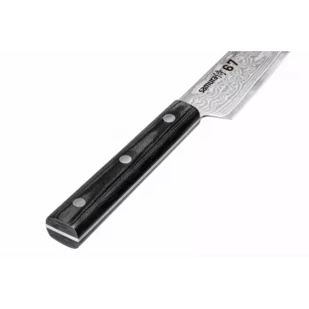 SAMURA Damascus univerzalni nož 150 mm
