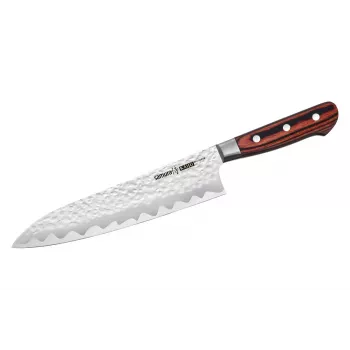 SAMURA Kaiju kuharski nož 230 mm