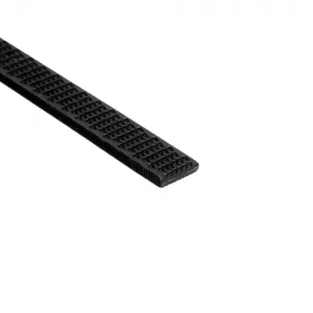 C.K Tools T0106A 6 kombinirana turpija i rašpa, 150 mm