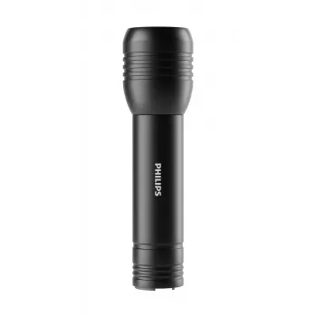 PHILIPS LED svjetiljka SFL7003R/10 crna