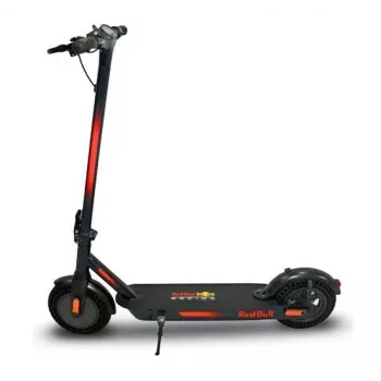 Red Bull RB RTEEN85 75 8.5 Race Teen 350W-36V 7,5Ah crno-crveni električni romobil