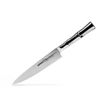 Samura Bamboo višenamjenski kuhinjski nož 150 mm, AUS-8 (SBA-0023)
