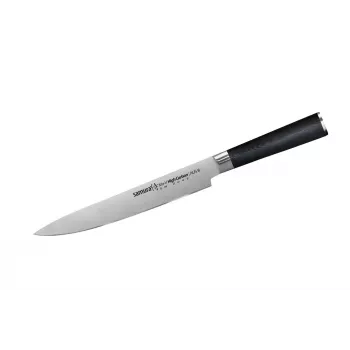 Samura MO-V nož za filetiranje 230 mm, čelik AUS-8 (SM-0045)