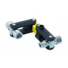 C.K Tools T4456 univerzalni ključ s dvostrukim zglobom