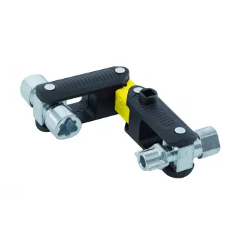 C.K Tools T4456 univerzalni ključ s dvostrukim zglobom