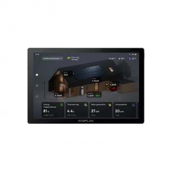 EcoFlow PowerInsight sustav za upravljanje energijom u kući (EU) EFPOWERINSIGHT-EU