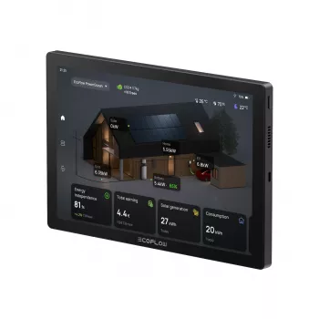 EcoFlow PowerInsight sustav za upravljanje energijom u kući (EU) EFPOWERINSIGHT-EU