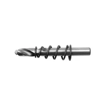 C.K T3218 centrirno svrdlo za TCT provrtnu pilu s oprugom, 3 kom, 6 mm HSS