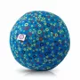 BUBA BLOON Bubabloon lateks balon s tekstilnim navlakom, Circles plavi