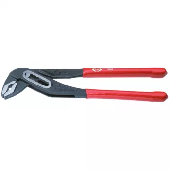 C.K Tools kliješta za vodovodne cijevi 300 mm s kapacitetom čeljusti 45 mm (T3659A 300)