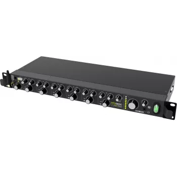 INTUSONIC PAA71+ mikser mikrofonskih linija 12604190