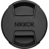 Nikon LC-52B 52 mm lens cap (JMD01101)