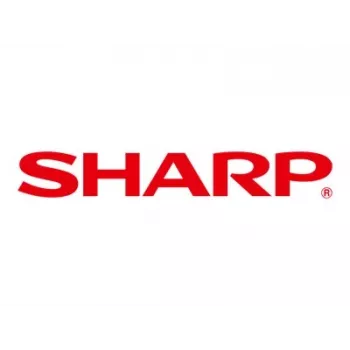 Sharp MX-C51TB Black Toner Cartridge (20,000 Pages) for MX-C507, MX-C507P
