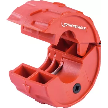 Rothenberger ROCUT Plastic Pro 15 - 22 mm škare za plastične cijevi 1000003051