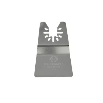 C.K Tools T0878 oštrica strugača za oscilirajući alat